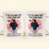 You're By Far My Favorite - Personalized Mug