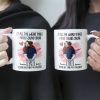 You're By Far My Favorite - Personalized Mug