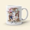 You're Doing Such An Incredible Job, Personalized Mug, Gift For Mother's Day