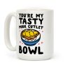 You're My Tasty Pork Cutlet Bowl Coffee Mug