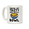You're My Tasty Pork Cutlet Bowl Coffee Mug