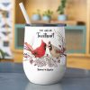 You're My Tweetheart Personalized Bird Couple Mug, Gift For Couple