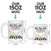 You're The Best Dog Parents - Dog Personalized Custom Mug - Gift For Pet Owners, Pet Lovers