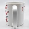 You're the Only One I Want to Annoy, Couple Love Mug - Personalized Custom Coffee Mug - CPL313_MG