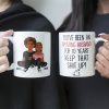 You've Been An Amazing Husband - Personalized Mug