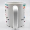 You've Got A Friend In Me, Cartoon Characters and Hearts - Personalized Custom Coffee Mug - BST157_MG
