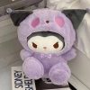 Yugui Plush Dog Toy - Adorable Pacha Dog Doll for Cuddly Fun