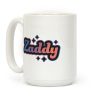 Zaddy Coffee Mug