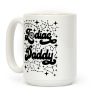 Zodiac Daddy Coffee Mug