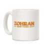 Zohran for New York City Coffee Mug